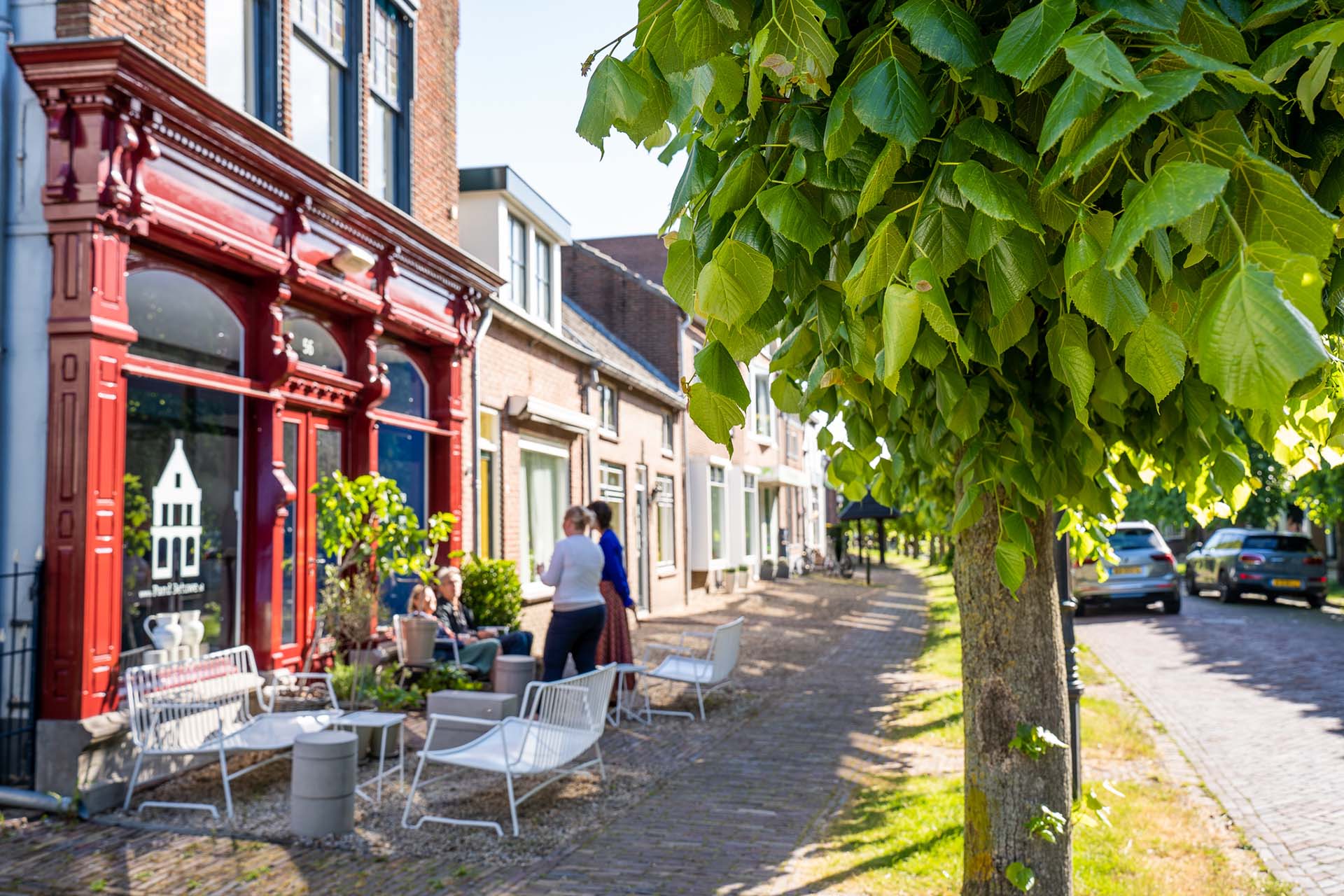 het atelier het atelier